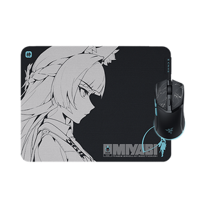 Razer Cobra + Gigantus V2 - Medium Bundle - Zenless Zone Zero Edition