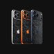 Razer Skins - iPhone 17 Pro Max - Black Camo -view 2