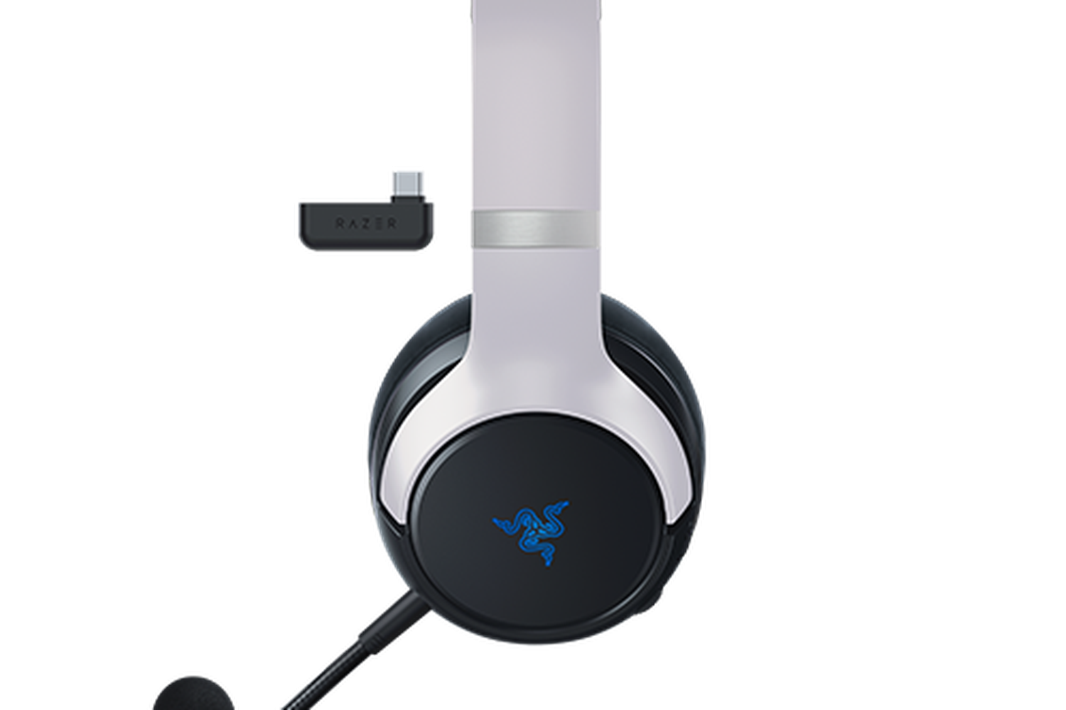 Buy Razer Kaira Pro for PlayStation | Console Headsets | Razer.com