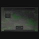 Razer Skin - Razer Blade 17 - Hex Camo (Green) - Full -view 3