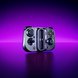 Razer Kishi for Android Closed - Purple Background Backlit