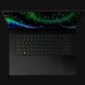 Razer Skins - Razer Blade 16 - Carbon Fiber - Full -view 2
