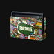 Razer Skins - Nintendo Switch - Fortnite - Landscape 3 - Complete -view 3