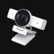 Razer Kiyo V2 X - Bianco -view 3