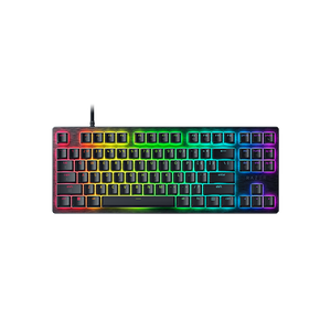 Razer Huntsman V3 HE Magnetic Tenkeyless 8KHz - US Razer Huntsman V3 HE Magnetic Tenkeyless 8KHz - US