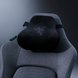 Razer Iskur V2 - Dark Gray Fabric -view 4