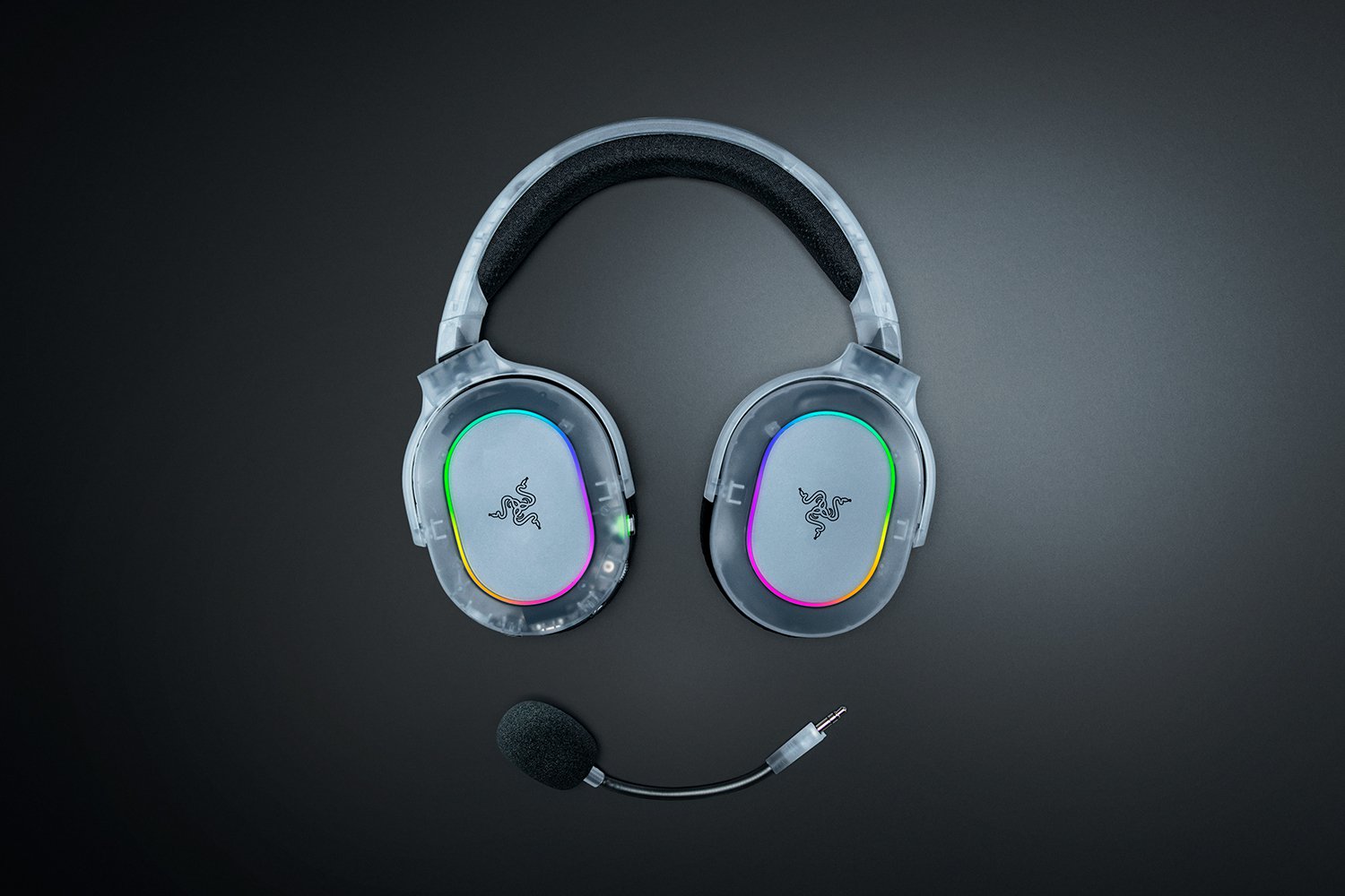 Razer Barracuda X Chroma - Phantom White Edition