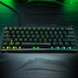 Razer Huntsman V3 Pro Mini 8KHz - US - Black -view 3