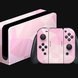 Razer Skins - Nintendo Switch OLED - Geometric Quartz - Complete -view 1