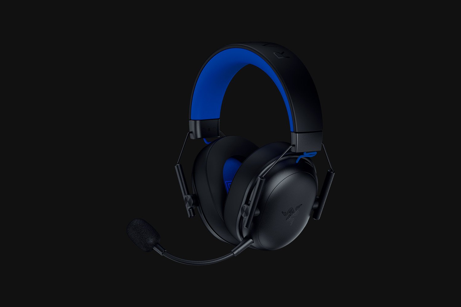 Razer BlackShark V3 X HyperSpeed for PlayStation