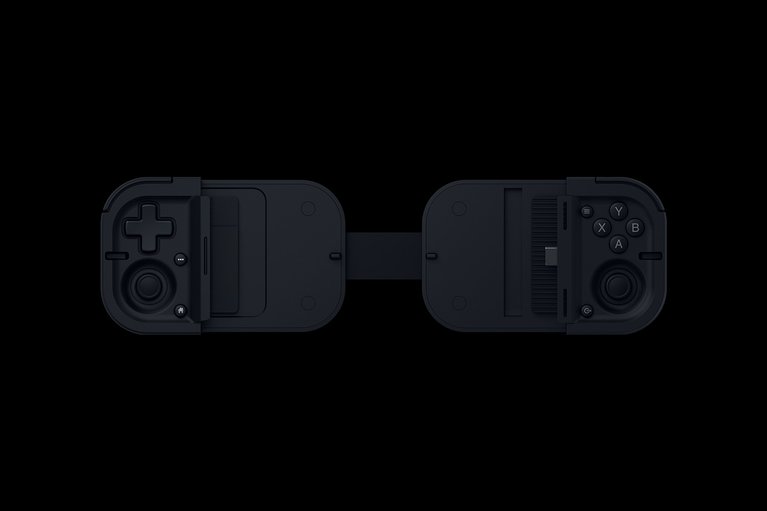 Razer Prio -view 1