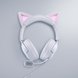 Razer Kraken Kitty V3 - White -view 2