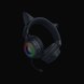 Razer Kraken Kitty V3 Pro - Nero -view 4