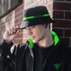 Razer Genesis Bucket Hat -view 1