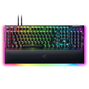 Clavier gaming mécanique avec Razer Chroma™ RGB