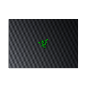 Razer Skins - Razer Blade 16 - Carbon Fiber - Top