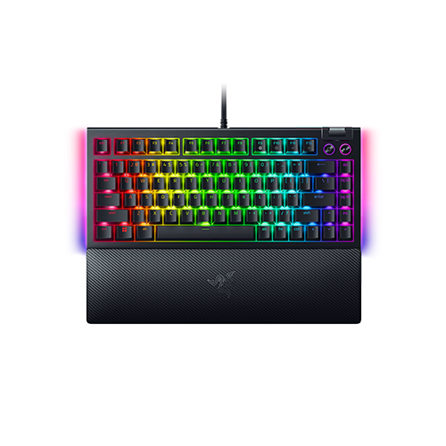 Razer BlackWidow V4 75% -...