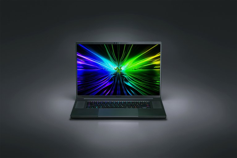 Razer Blade 18 - 4K 200 Hz - GeForce RTX 4090 - Negro -view 1