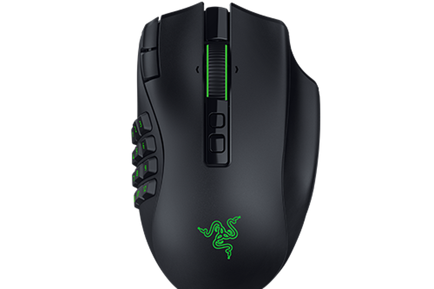 Razer Naga V3 Pro