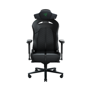 Razer Immersive Enki Bundle - Schwarz