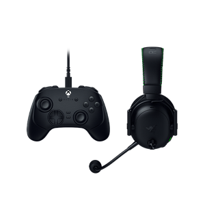 Razer Ultimate Console Bundle - Negro