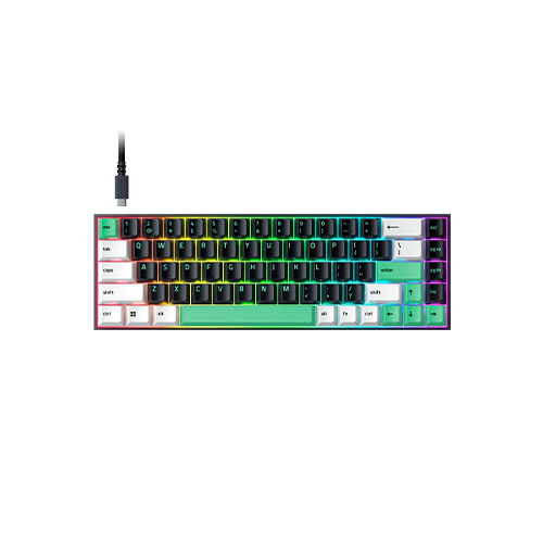 Razer Reclusa X Mini 65% - US