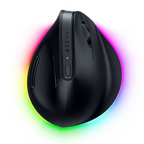 Razer Pro Click V2 Vertical...
