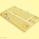 Razer Ornata V3 Tenkeyless - US - Pompompurin Edition -view 4