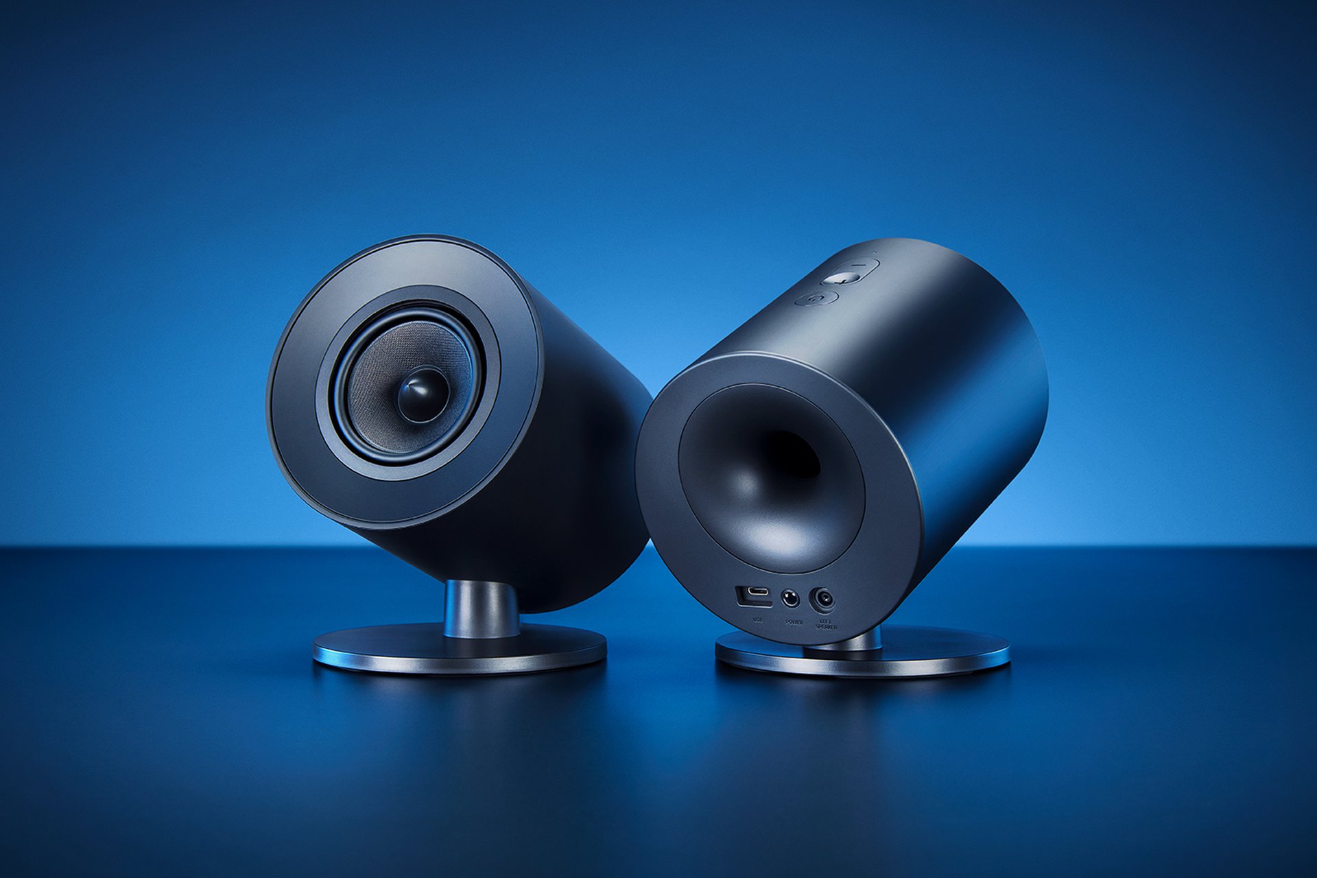 Razer Nommo V2 X | Audio
