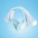 Razer Kraken Kitty V2 BT - Cinnamoroll Edition -view 2