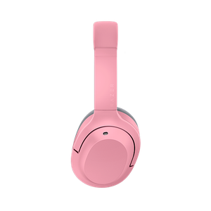 Wireless Low Latency Headset with ANC Technology