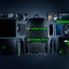 Razer Scout 15 Backpack -view 2
