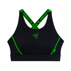 Razer Athleisure - Instinct Sports Bra - M