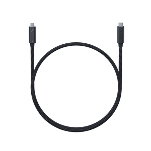 Razer Thunderbolt 4 Cable - 0.8 m - Noir