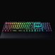 Razer Huntsman V3 Pro 8KHz - US - Nero -view 6