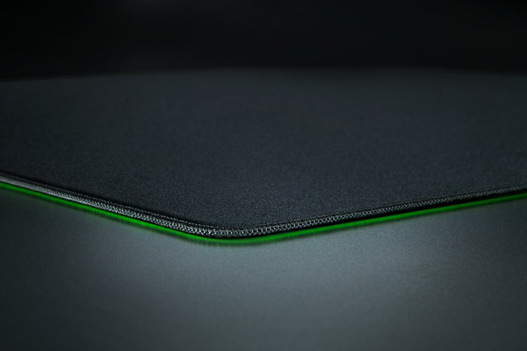 Razer Gigantus V2 Pro - Speed - Black -view 1