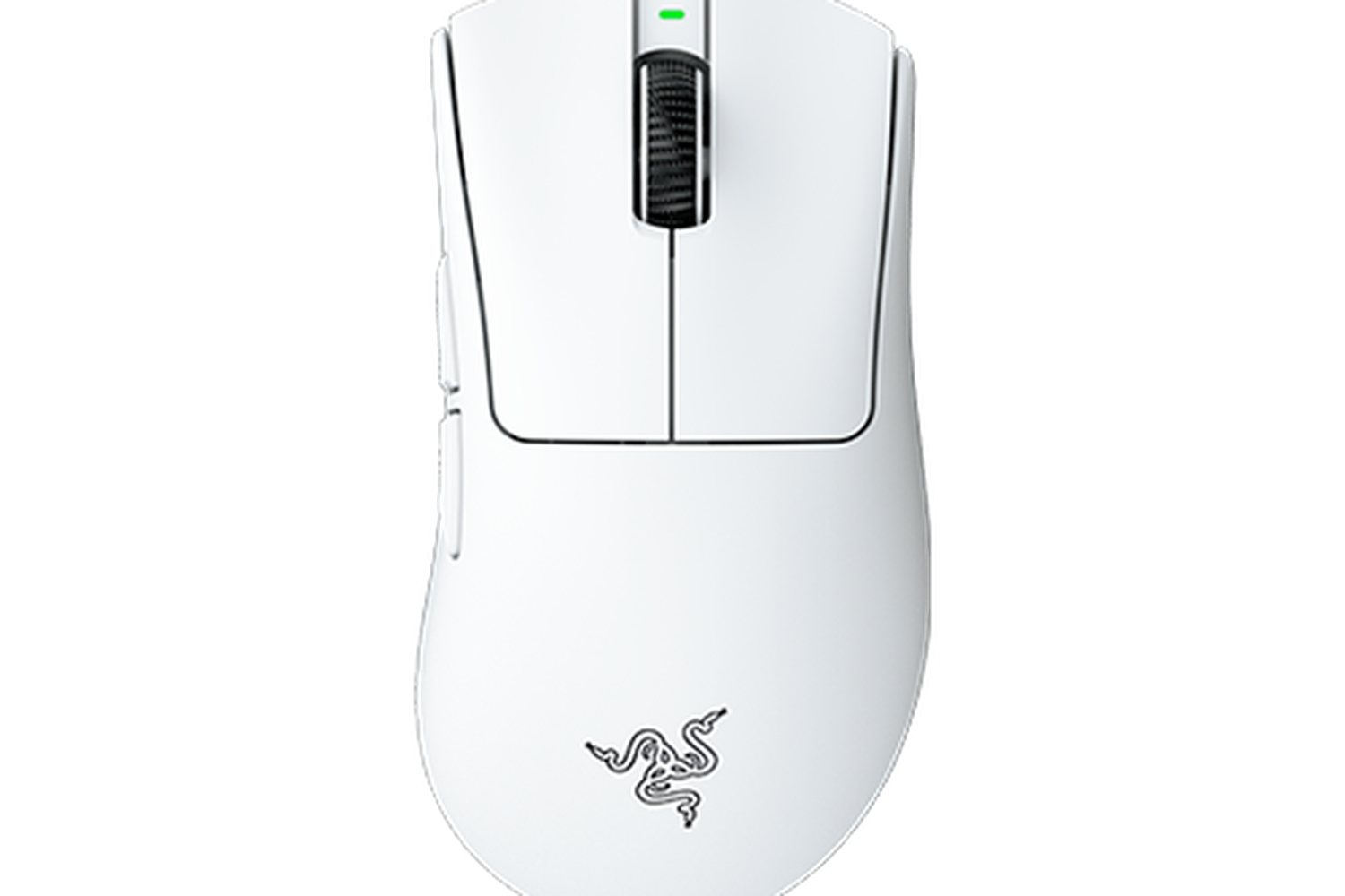 Buy Razer DeathAdder V4 Pro - White | Gaming Mice | Razer.com