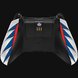 Captain America Razer Wireless Controller & Quick Charging Stand for Xbox -view 2