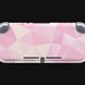 Razer Skins - Nintendo Switch Lite - Geometric Quartz - Console -view 2