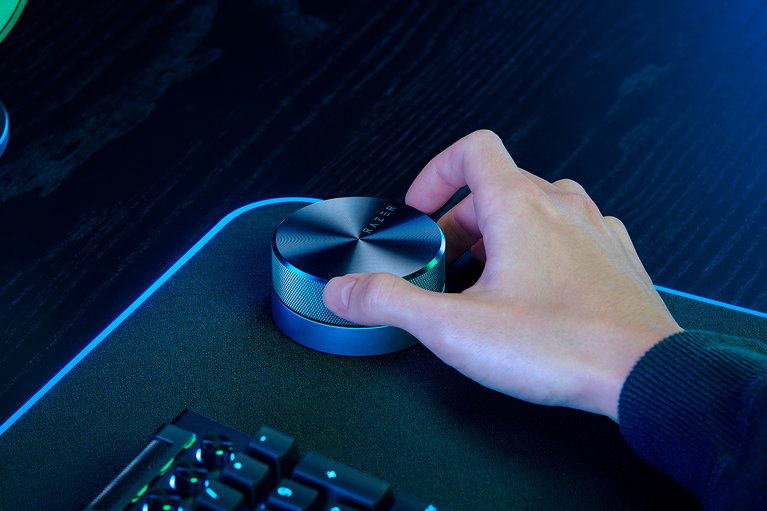 Razer Nommo V2 Pro -view 1