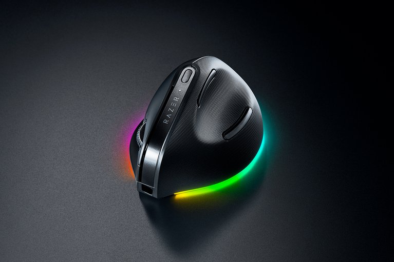Razer Pro Click V2 Vertical Edition - 1 を表示