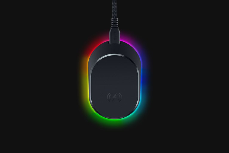 Razer Mouse Dock Pro -view 1