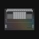 Razer Skins - Razer Blade 14 Mercury - Pearlescent Steel - Full -view 4