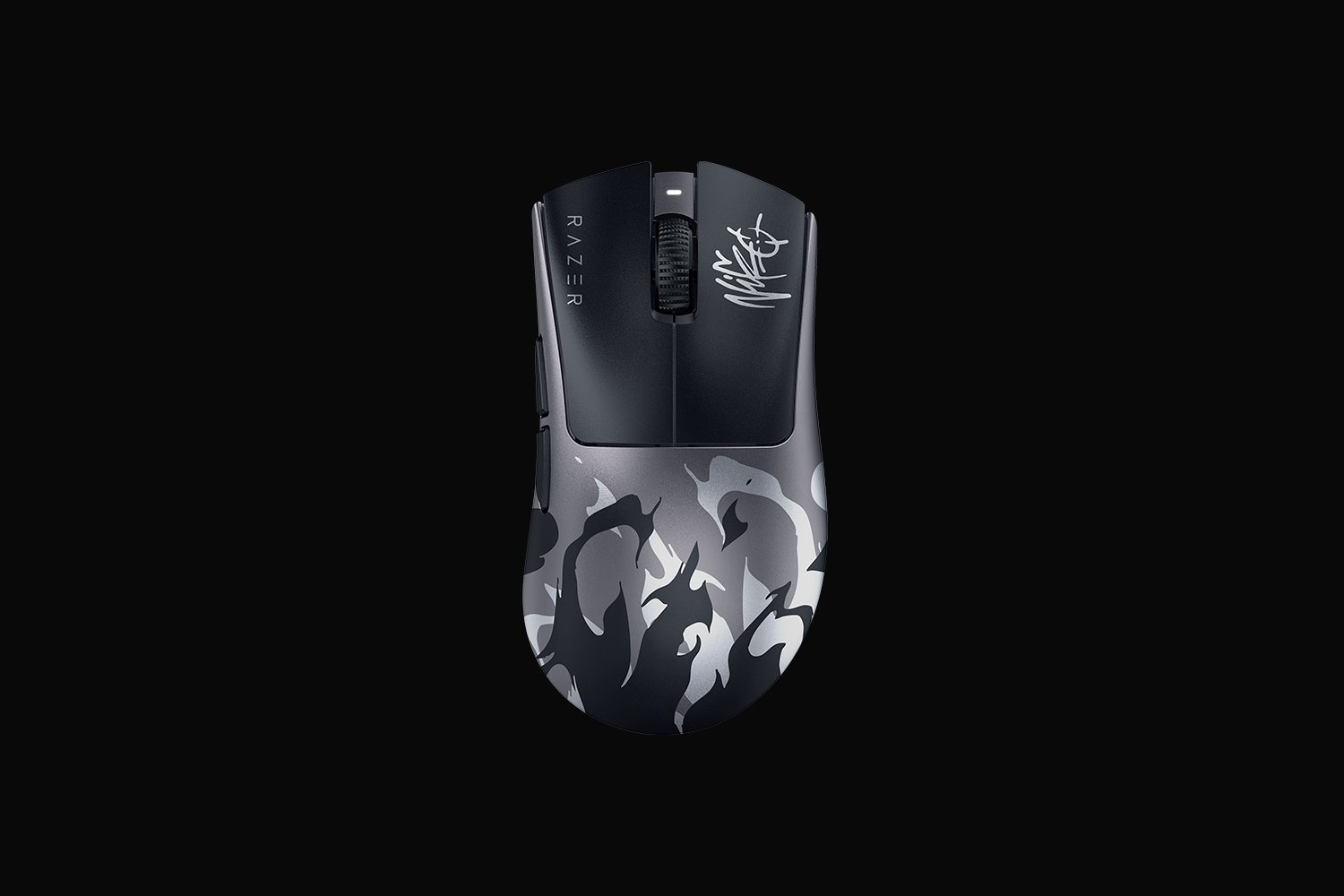 Razer DeathAdder V4 Pro - NiKo Edition