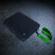 Razer Neoprene Sleeve V2 (13.3) - Metal Checker Floor