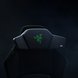 Razer Immersive Iskur V2 X Bundle - Negro / Verde - Tejido -view 3