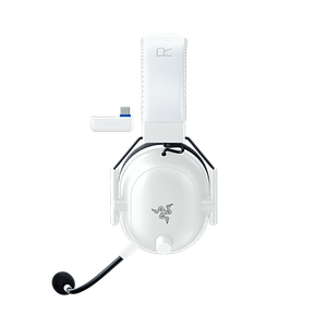 Razer DeathAdder V3 Pro - White - Classic Base - 1000 Hz