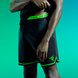 Razer Athleisure - Instinct Shorts - M -view 1