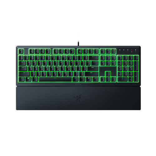 Razer Ornata V3 X Membrane Gaming Keyboard