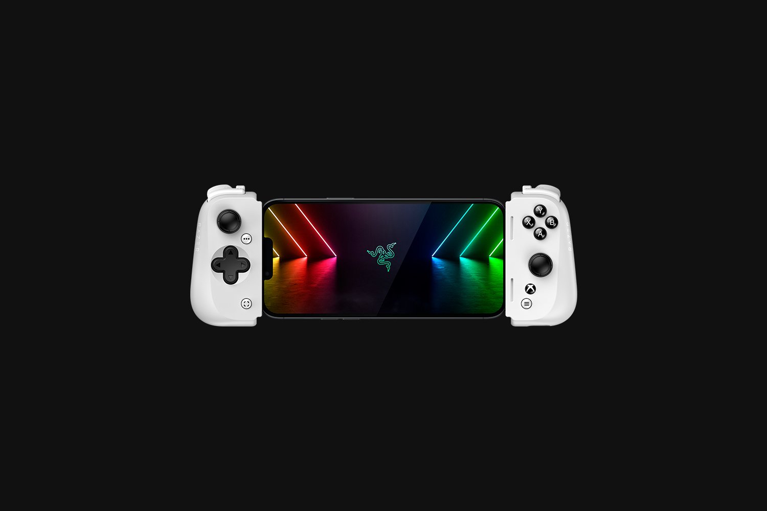  Razer Kishi V2 Mobile Gaming Controller for iPhone (Lightning)  Xbox Edition: Console Quality Controls - Universal Fit - Stream PC & Xbox  Games - Free Nexus App - 1 Month Xbox